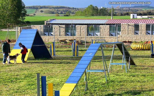 Clínica Veterinaria Residencia Arlanza