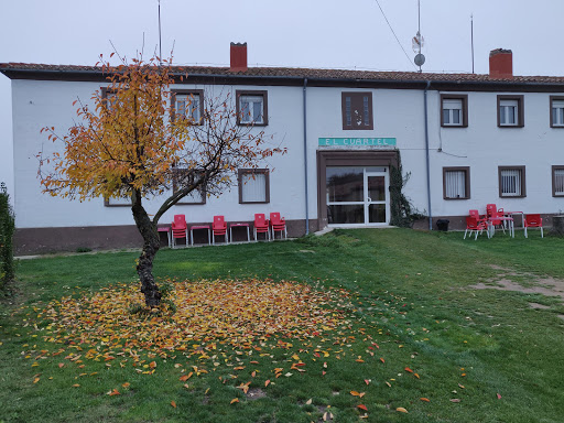 OBR Residencial El Cuartel