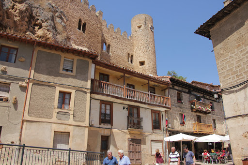 Residencia Canina Fuentes Blancas